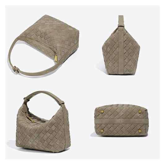 The Hand-Woven Handbag RANGE1133