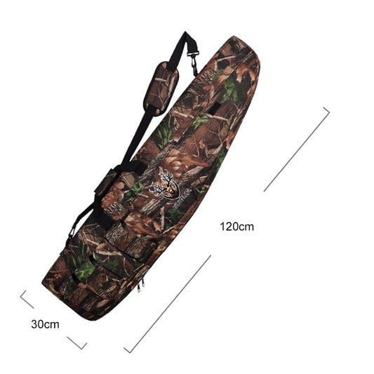 The Tactical Gun Bag RANGE4048