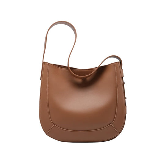 The Crossbody Handbag RANGE1025 Brown