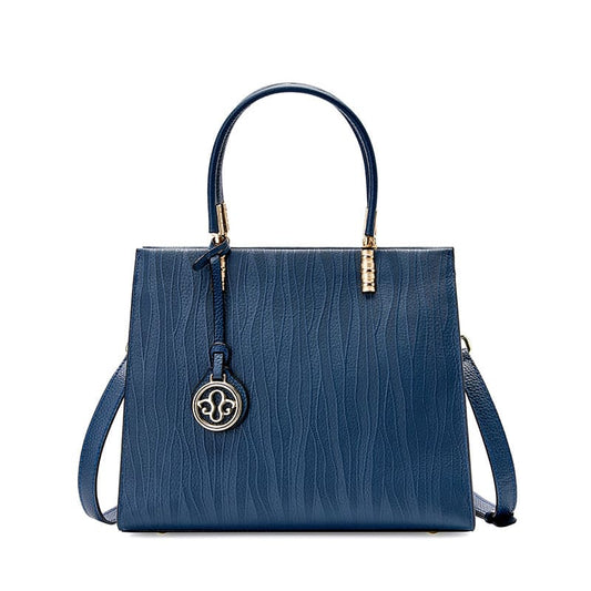 The Crossbody Handbag RANGE1027 Blue