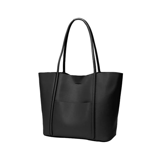 The Tote Handbag RANGE1015 Black