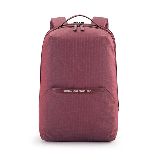 The Laptop Backpack RANGE2060 Red