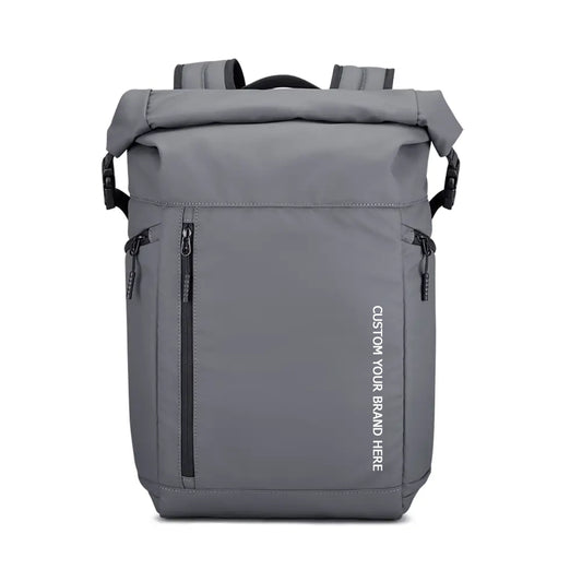 The Laptop Backpack RANGE2073 Grey