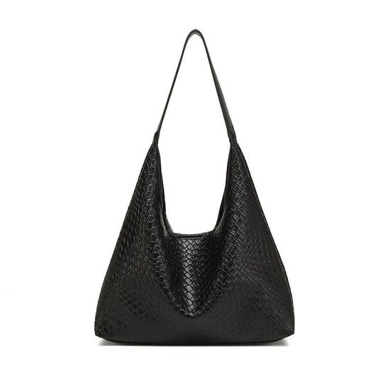 The Tote Handbag RANGE1056 Black