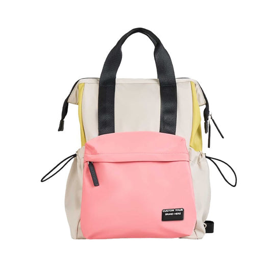 The Travel Laptop Backpack RANGE1048 Pink