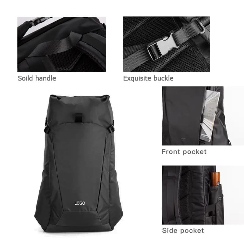 The Backpack RANGE2075