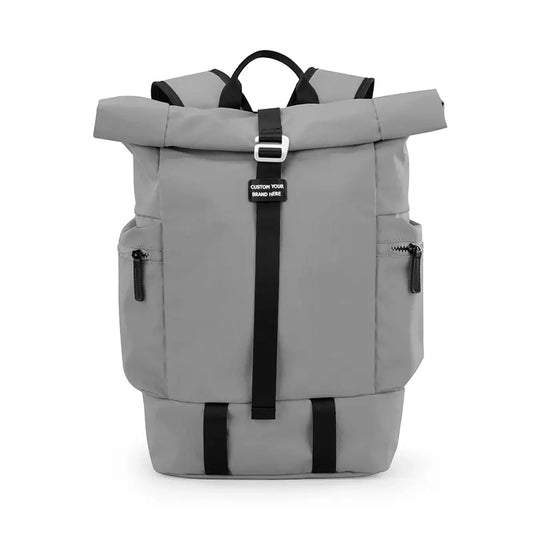 The Travel Backpack RANGE2077 Grey