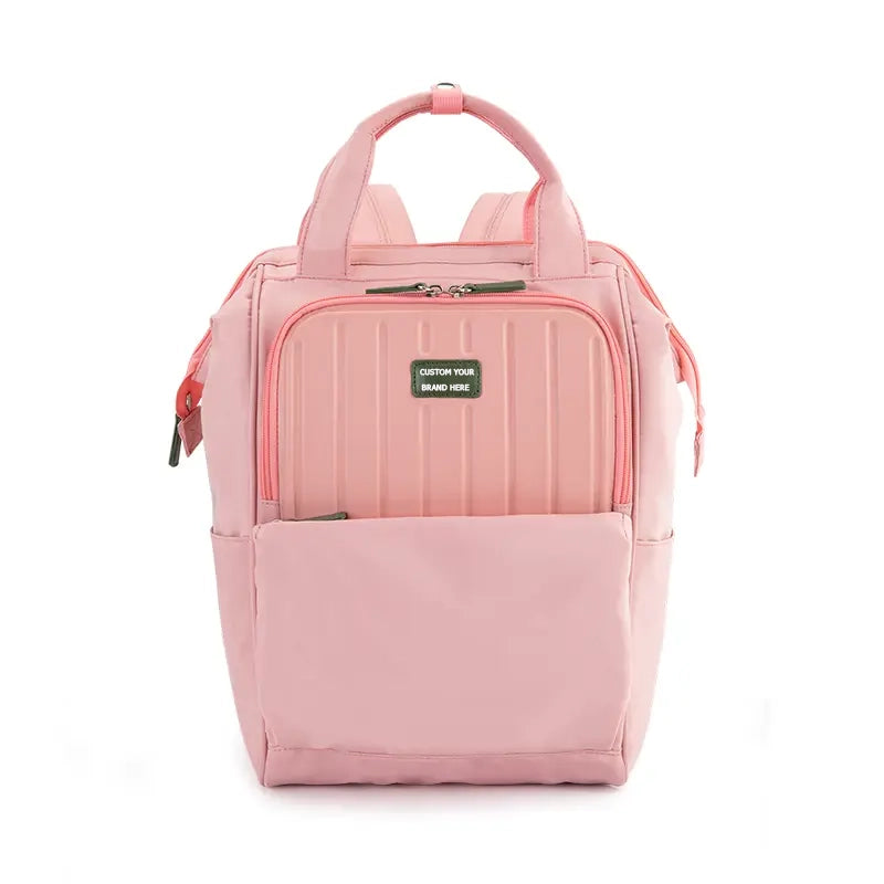 The Travel Laptop Backpack RANGE2079