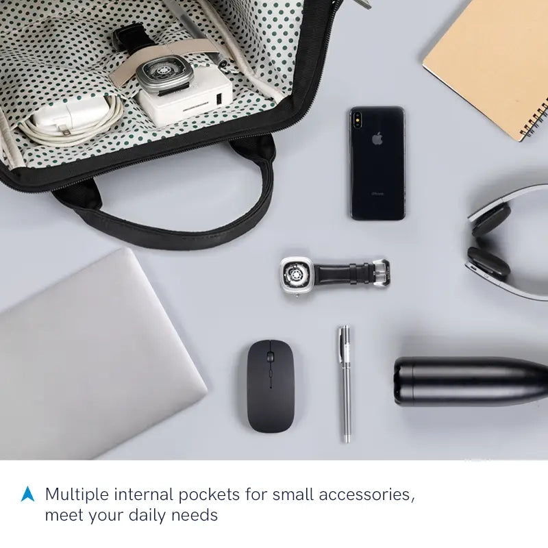 The Travel Laptop Backpack RANGE2079