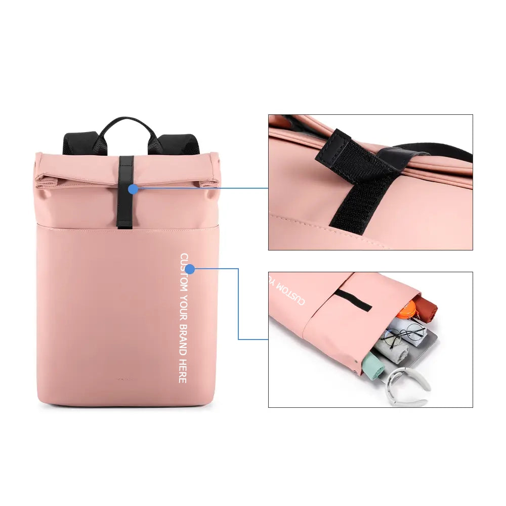 The Travel Laptop Backpack RANGE2080