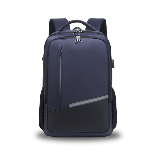 The Laptop Backpack RANGE2025 Blue