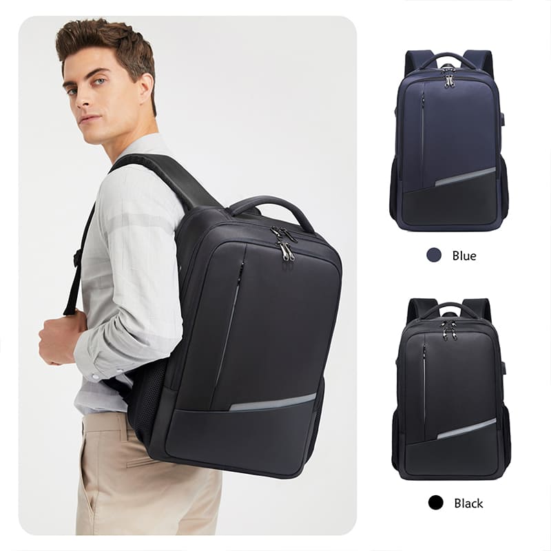 The laptop backpack RANGE2025