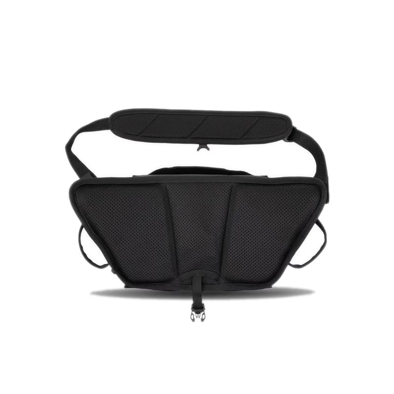 A White Rogue Sling Molle camera bag Photography kit bag protection gear back