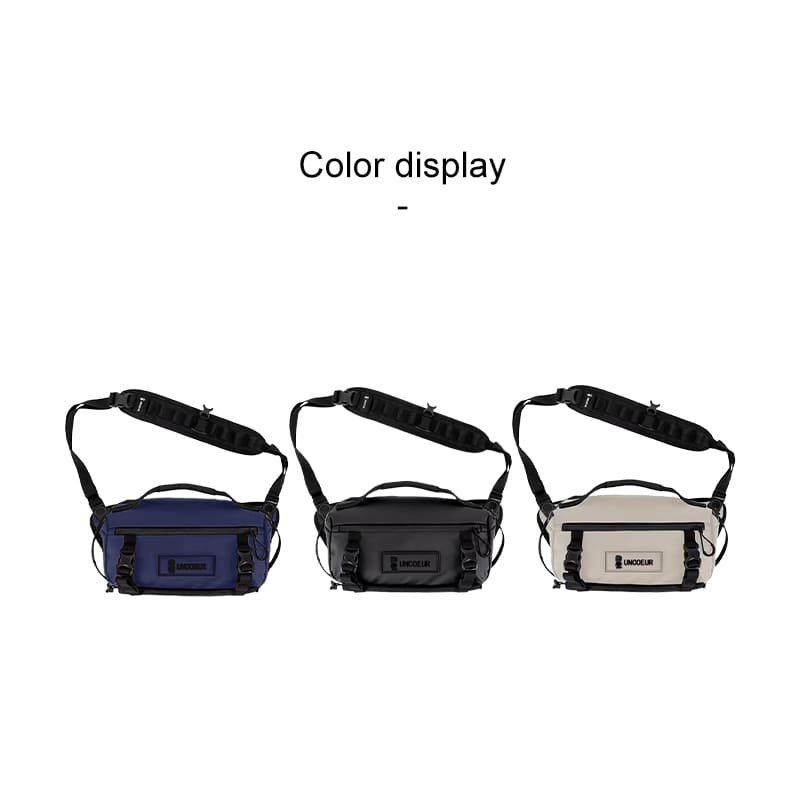 Molle 相机包 RANGE2001