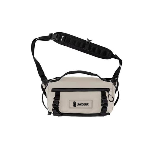 The Molle Camera Bag RANGE2001 Grey