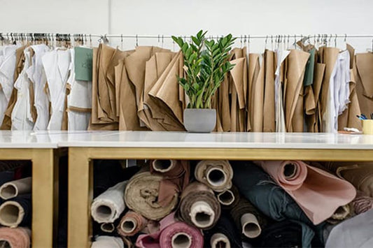 Efficient Fabric Consumption Calculation for Bag Manufacturing