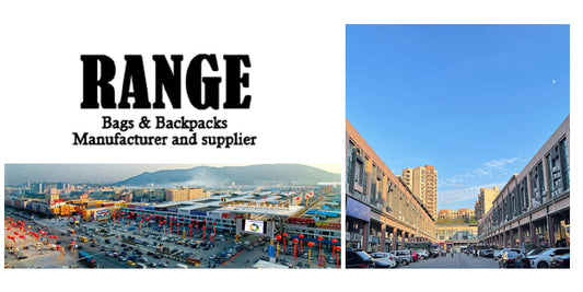 Your Gateway to China’s Premier Bag Manufacturing Hub