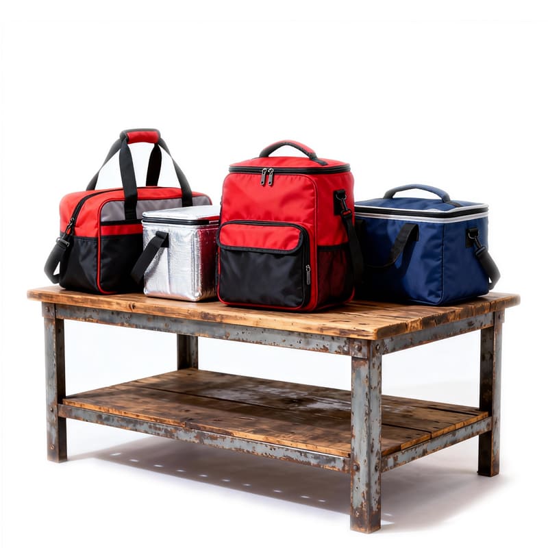 Cooler Bags
