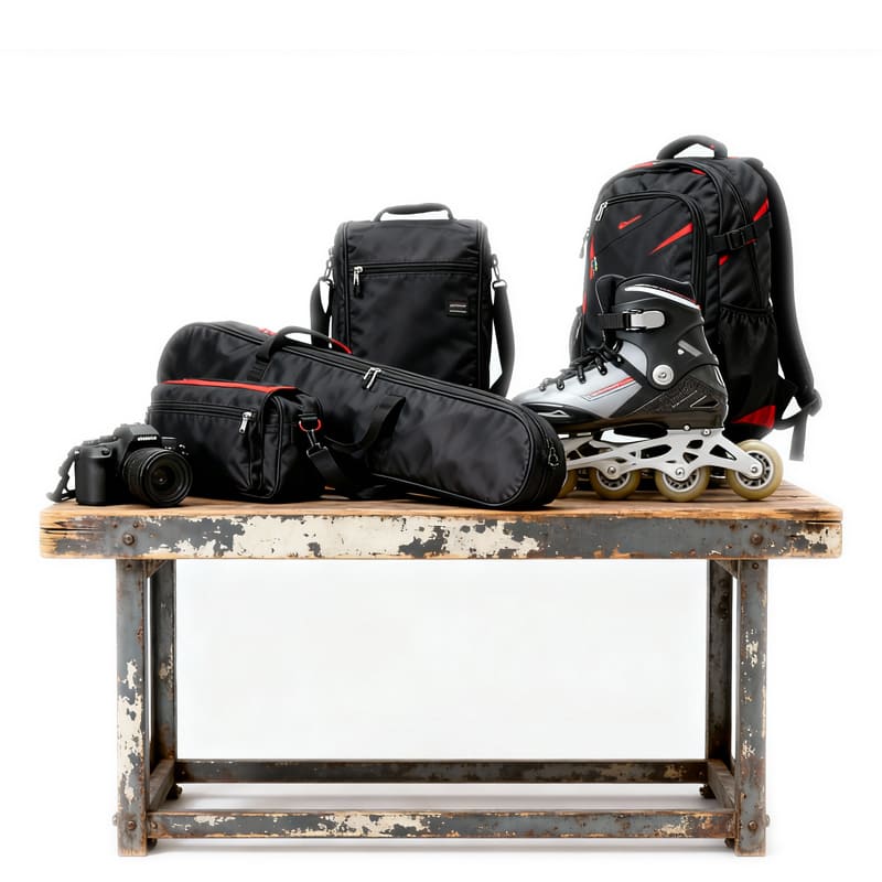 Other special-use bags