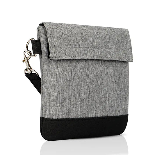 How to reactivate carbon lining with sunlight or dryer