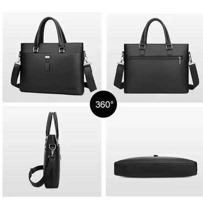Laptop Compartment - Fits 15 Inch Laptop with Protective Padding