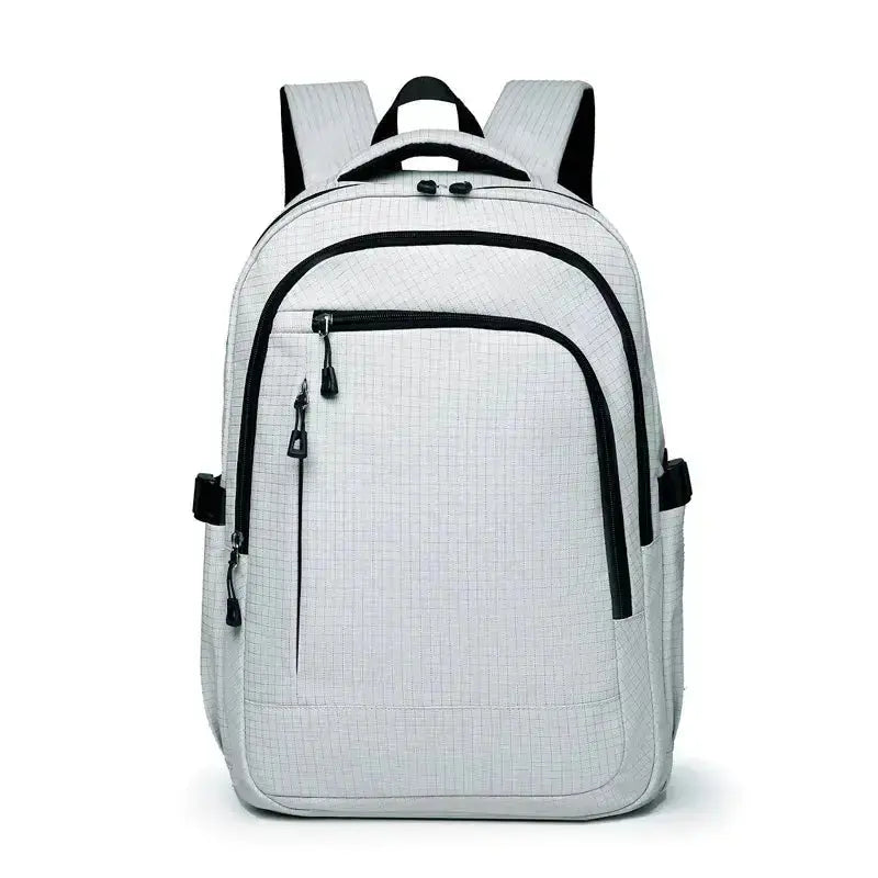 Range Bags Travel Backpack Shoulder Strap Detail - Adjustable Padded Straps for Comfort