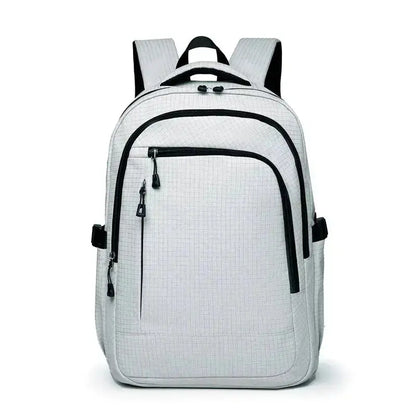 Range Bags Travel Backpack Shoulder Strap Detail - Adjustable Padded Straps for Comfort
