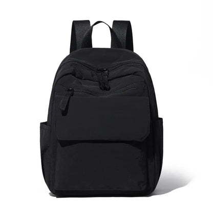 Range Bags Fashion Backpack Front Pocket - Quick Access Storage for Small Items