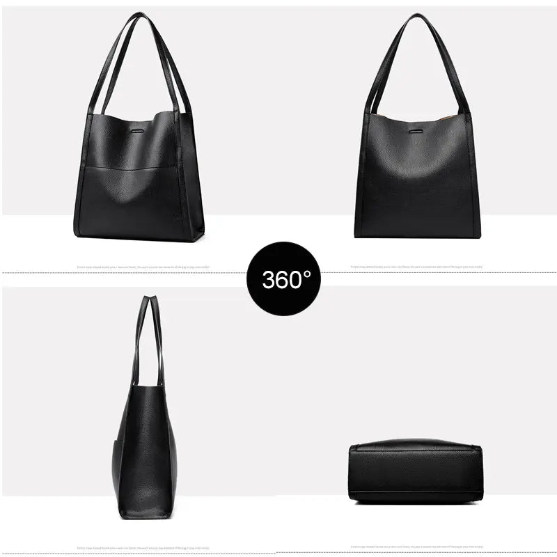 Range Bags Tote Bag Full View - Complete Product Shot