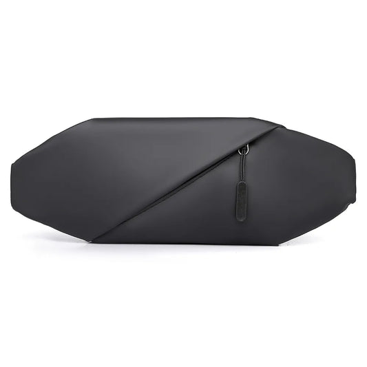 Range Bags Ultra-Slim Crossbody Bag Interior Lining - Simple Polyester Lining