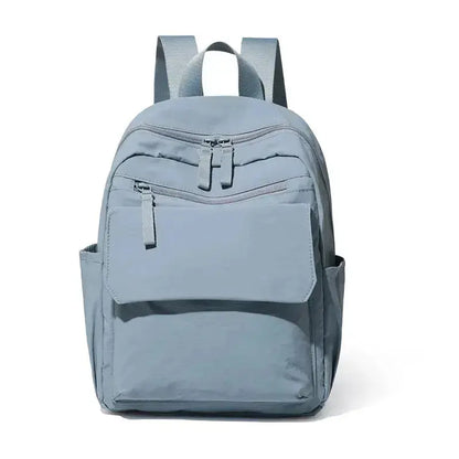 Range Bags Women Backpack Interior - Multiple Pockets for Phone Wallet and Essentials