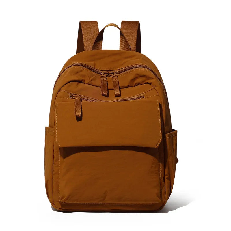 Range Bags Women Backpack Shoulder Strap Detail - Adjustable Length for Customized Fit