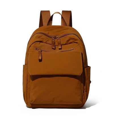 Range Bags Women Backpack Shoulder Strap Detail - Adjustable Length for Customized Fit