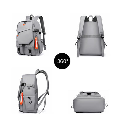 Business Commuter Laptop Backpack