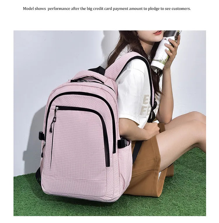 Range Bags Commute Backpack Color Options - Multiple Colors to Match Your Style