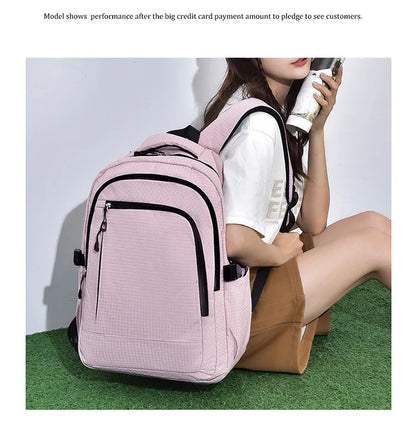 Range Bags Commute Backpack Color Options - Multiple Colors to Match Your Style