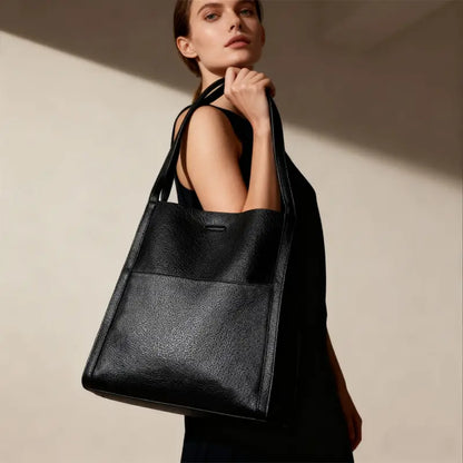 Range Bags Tote Bag Detail View - Interior Organization and Lining