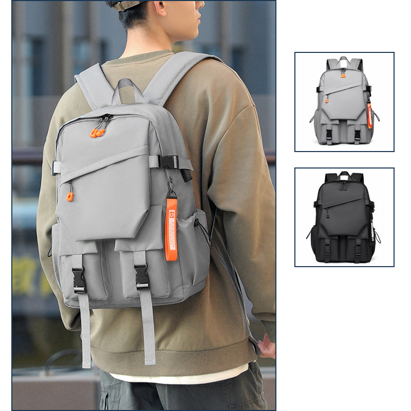 Business Commuter Laptop Backpack