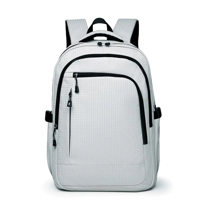 Range Bags Travel Backpack Shoulder Strap Detail - Adjustable Padded Straps for Comfort