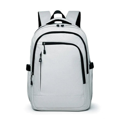 Range Bags Travel Backpack Shoulder Strap Detail - Adjustable Padded Straps for Comfort