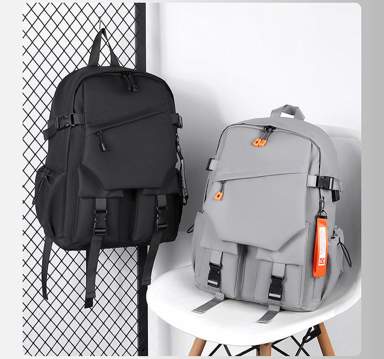 Business Commuter Laptop Backpack