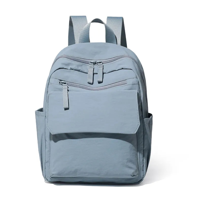 Range Bags Women Backpack Interior - Multiple Pockets for Phone Wallet and Essentials