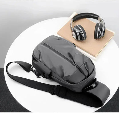 Range Bags Sling Bag Strap Buckle - Adjustable Length for Different Body Types