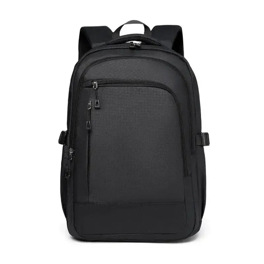 Range Bags Commute Backpack Front Pocket - Quick-Access Storage for Phone and Wallet