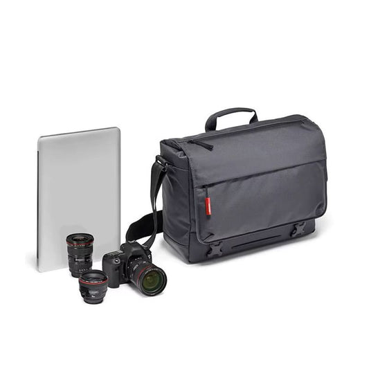 OEM camera gear backpack made from waterproof oxford and synthetic lining, designed for photographers on the move.