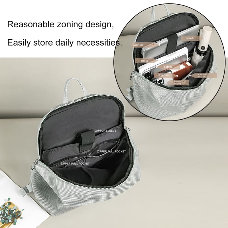 The Casual Backpack RANGE1184