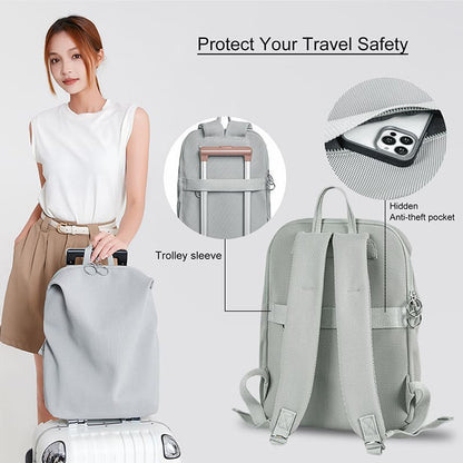 The Casual Backpack RANGE1184