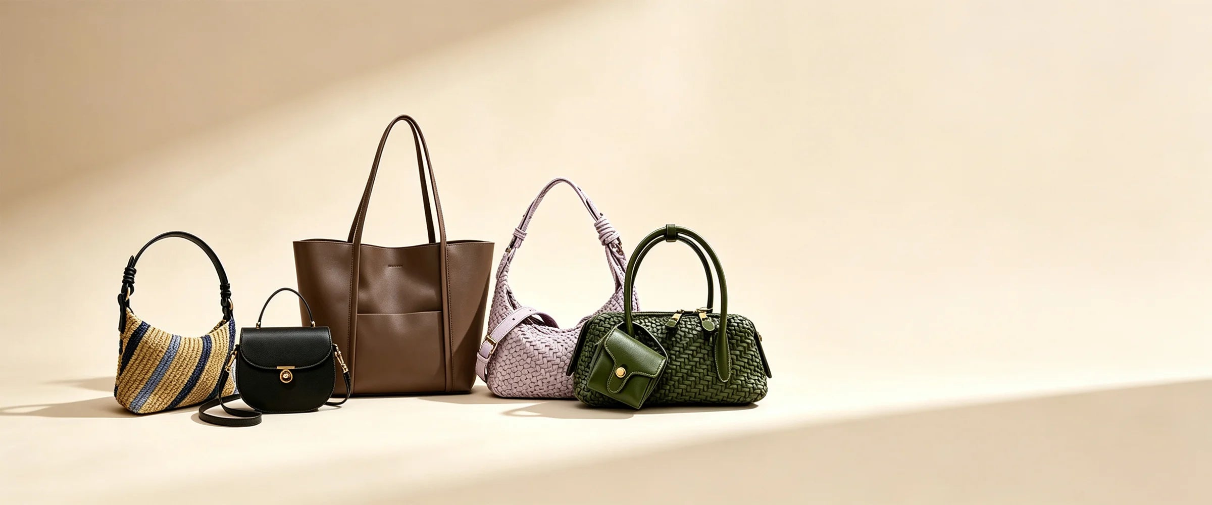 RANGE OEM Bag Manufacturer China | Custom Bag Manufacturing—showcasing premium backpacks, handbags, and travel bags produced by our Guangzhou factory for global brand partners. Full OEM/ODM customization from material to logo, 
plus ready stock available with MOQ 1 for immediate delivery.