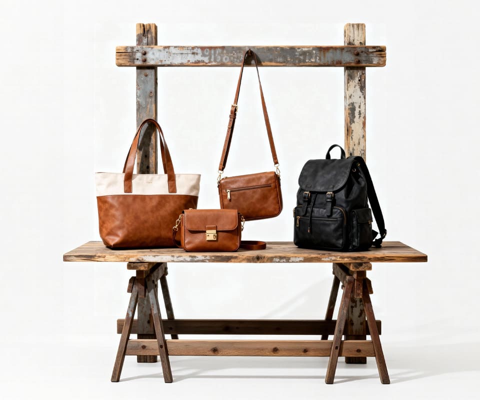 Wholesale custom-made bags from RANGE, featuring durable materials, professional craftsmanship, and full private-label solutions for international buyers.