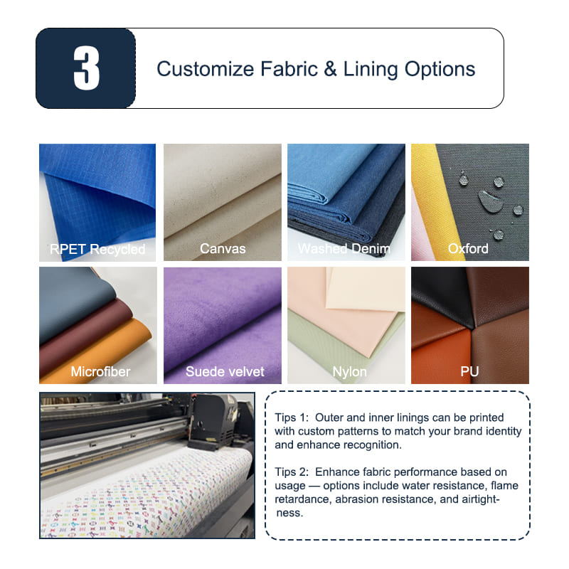 OEMpage-Customize_Fabric_Lining_Options